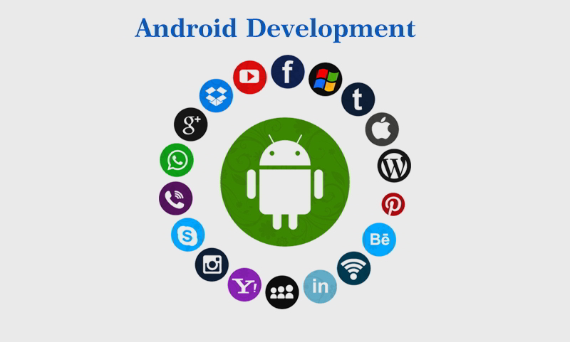 Why the usage of Android Apps is more Beneficial?