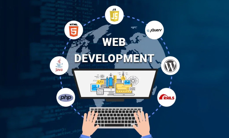 Some great & effective techniques for the Website development
