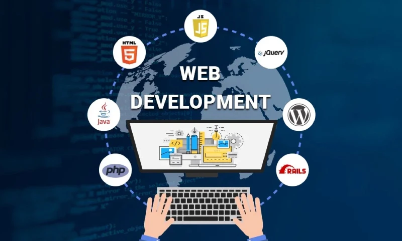 Some great & effective techniques for the Website development
