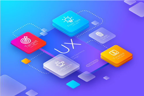 UI/UX & Graphic Design